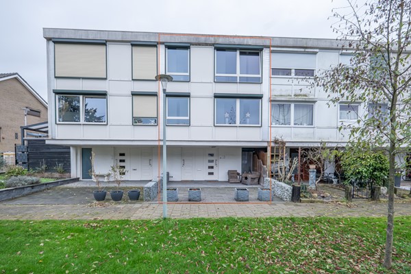 Medium property photo - Italiëlaan 22, 6414 TP Heerlen